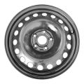 16" x 4" Chevrolet Sonic Hatchback 2012-2020 Factory OEM Wheel Rim 8097