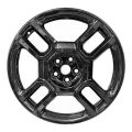 21" x 9" Kia Ev9 2024 2025 2026 Factory OEM Wheel Rim 90