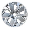 19" x 8" Genesis Gv60 2024 2025 2026 Factory OEM Wheel Rim 80