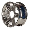 17" x 8" Ram Pickup-Ram-2500 2011-2012 Factory OEM Wheel Rim 2384