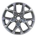 19" x 8.5" BMW X3 2025 2026 Factory OEM Wheel Rim 95