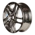 20" x 7.5" Infiniti Jx35 Qx60 2013 2014 2015 Factory OEM Wheel Rim 73762