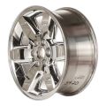 New 20" x 8.5" Replacement Wheel for GMC Pickup Gmc Denali 1500 Rim 5420