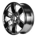 20" x 8" Nissan Armada Titan Pickup 2008-2014 Factory OEM Wheel Rim 62494