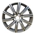 19" x 7.5" Volvo Xc60 2018 2019 2020 2021 Factory OEM Wheel Rim 70446