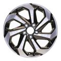 17" x 7.5" Honda Accord Coupe Accord Sedan 2016 2017 Factory OEM Wheel Rim 87