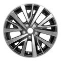 Open Box 17" x 7.5" Subaru Legacy 2018 2019 Factory OEM Wheel Rim 68860
