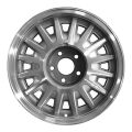 16" x 7" Mercury Grand Marquis 1998-2002 Factory OEM Wheel Rim 3386