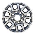 18" x 8" Ram Pickup-Ram-2500 Pickup-Ram-3500 2024 Factory OEM Wheel Rim 76