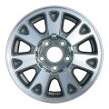 15" x 7" Chevrolet S10 Blazer S10 Pickup 1999-2005 Factory OEM Wheel Rim 5064