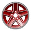15" x 7" Chevrolet Camaro 1987-1992 Factory OEM Wheel Rim 1607
