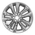 18" x 7.5" Kia Optima 2014 2015 Factory OEM Wheel Rim 74705