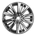 20" x 8.5" Cadillac Xts 2018 2019 Factory OEM Wheel Rim 34