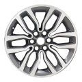 20" x 9" Ram Pickup-Ram-1500 2025 2026 Factory OEM Wheel Rim 45