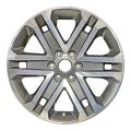 20" x 8.5" Ford Pickup F150 2021 2022 2023 Factory OEM Wheel Rim 61