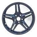 20" x 11" Chevrolet Corvette 2025 Factory OEM Wheel Rim 80