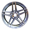19" x 12" Chevrolet Corvette 2006 2007 2008 Factory OEM Wheel Rim 5107