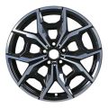 19" x 7.5" BMW X3 X4 2022 2023 2024 Factory OEM Wheel Rim 69