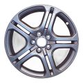 18" x 8" Acura Tl Tsx 2004-2009 Factory OEM Wheel Rim 71735