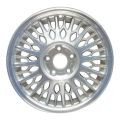 16" x 7" Lincoln Mark Viii 1993-1998 Factory OEM Wheel Rim 24