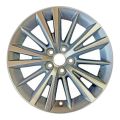 16" x 6.5" Toyota Corolla Sedan 2014-2019 Factory OEM Wheel Rim 61