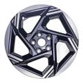 17" x 7" Kia K4 2025 Factory OEM Wheel Rim 11