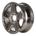 17" x 7.5" Ford Pickup Ford Lightduty 2004-2008 Factory OEM Wheel Rim 3554