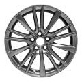 19" x 9.5" Infiniti Q50 Sedan 2016-2021 Factory OEM Wheel Rim 73788