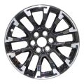 18" x 8" Chevrolet Traverse 2024 2025 2026 Factory OEM Wheel Rim 55
