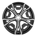 22" x 9.5" BMW Ix 2022 2023 2024 Factory OEM Wheel Rim 35