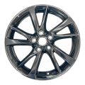 17" x 7.5" Infiniti Q50 Sedan 2014 2015 2016 2017 Factory OEM Wheel Rim 19