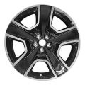20" x 8" Dodge Challenger Charger 2011 2012 2013 2014 Factory OEM Wheel Rim 2437