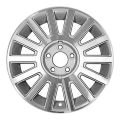 17" x 7" Lincoln Town Car 2003 2004 Factory OEM Wheel Rim 25