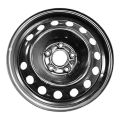 16" x 6.5" Kia Soul 2014-2019 Factory OEM Wheel Rim 74695