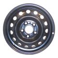 15" x 5.5" Hyundai Elantra Elantra Sedan 2007-2012 Factory OEM Wheel Rim 70738