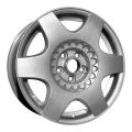 16" x 6.5" Volkswagen Beetle 1998-2005 Factory OEM Wheel Rim 69724