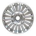 22" x 9.5" Lincoln Navigator Navigator L 2015 2016 2017 Factory OEM Wheel Rim 66