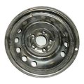 15" x 6" Hyundai Elantra Sedan 2011-2016 Factory OEM Wheel Rim 70805