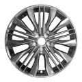20" x 7.5" Infiniti Qx60 2019 2020 Factory OEM Wheel Rim 73810
