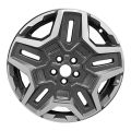 19" x 7.5" Hyundai Santa Fe 2021 2022 2023 Factory OEM Wheel Rim 95067