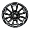 20" x 8.5" Kia Sorento 2021 2022 Factory OEM Wheel Rim 27
