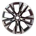 20" x 8.5" BMW 5 Series I5 2024 2025 Factory OEM Wheel Rim 64