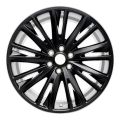22" x 9.5" Cadillac Lyriq 2024 2025 Factory OEM Wheel Rim 82