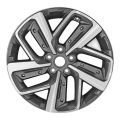 18" x 7.5" Hyundai Kona 2019 Factory OEM Wheel Rim 70966