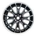 18" x 7" MINI Cooper Hatchback 2007-2013 Factory OEM Wheel Rim 71349