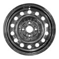 14" x 5.5" Toyota Corolla Sedan 1993-2002 Factory OEM Wheel Rim 69313