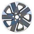 17" x 7" Nissan Kicks 2025 2026 Factory OEM Wheel Rim 79