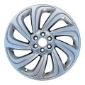 22" x 9.5" Lincoln Navigator Navigator L 2022 2023 2024 Factory OEM Wheel Rim 43