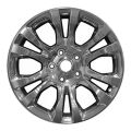 20" x 9" Ram Pickup-Ram-1500 2013-2021 Factory OEM Wheel Rim 2455