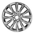 20" x 8" Buick Enclave 2018 2019 2020 2021 Factory OEM Wheel Rim 5852